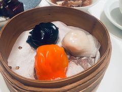 -北京柏悦酒店·锦庭餐厅Dining Room
