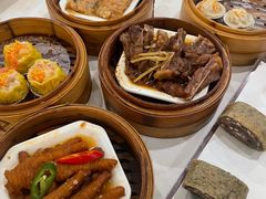 -顺德人家食府(黄金广场店)
