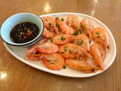 -洲晓鱻舟山海鲜(2号店)