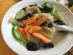 -壹厨饭店(五羊店)