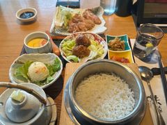 -味太助·银饭食堂(中华城店)