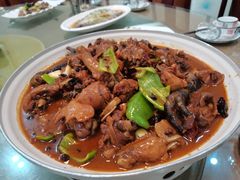 -古萧汪家羊肉馆(淮北四马路店)