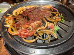 -九田家黑牛烤肉料理(新辰里亚运村店)