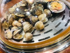 -海博汇蒸汽海鲜