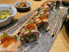 -渔藤(万柳东路店)