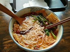 -陈记柳州螺蛳粉(大坪店)