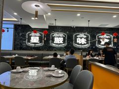 -九龙茶记·粤式餐厅融合菜(鹭江店)