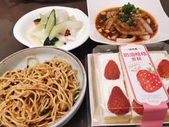 -渝信川菜(西单店)
