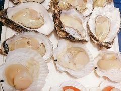 -倍儿美海鲜排挡·非遗海鲜蒸饺(洋货店)
