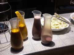 -素清香(解放路店)