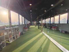 -OXYGYM 奥美氧舱运动中心(领展购物广场·中关村店)