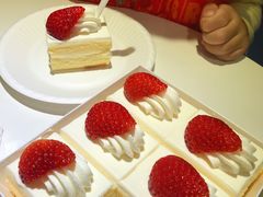 -味多美蛋糕(耿庄店)