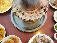 -山海关清和浑锅店