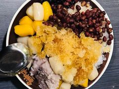 -鲜芋仙Meet Fresh(五道口店)
