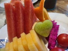 -香山湖家家宴(中山陵店)