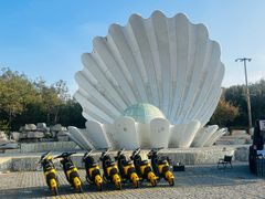-养马岛旅游度假区