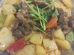 -老成都活鱼馆(祁昌路店)