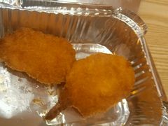 -尊宝比萨(较场口店)