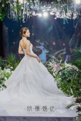 -欣薇婚纱(新源乐汇城店)