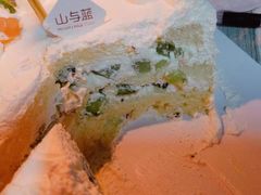 -山与蓝·轻糖鲜果蛋糕(勒泰店)