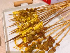 -靓靓蒸虾·头牌蒸虾(万松园玲珑店)