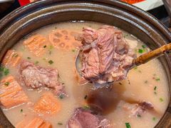 -汉水谣·江景餐厅(江滩店)