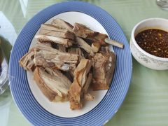 -域乐楼清真饭庄(华北路店)