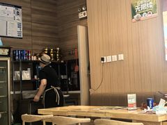 -嘉和一品粥(马家堡店)