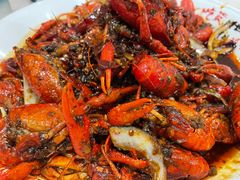 -天津乾毓德饭庄·清真传统炒菜·海鲜烧烤(咸阳路店)