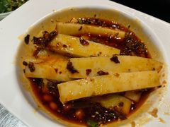 -亮欢寨快活林 酸汤鱼(仁怀店)