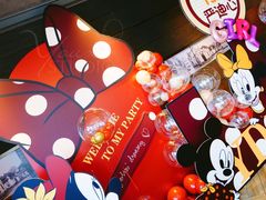 -上海小南国(正大店)