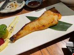 -阿吾罗日本料理(K11艺术中心店)