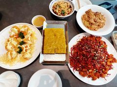 -磁州卤面·地标邯郸菜(97年创始店)