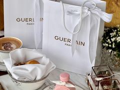-大堂酒廊·富力丽思卡尔顿酒店