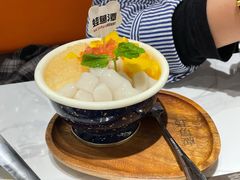 -蛙鱼潭美蛙鱼头(时代天街店)