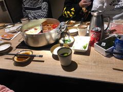 -野妹火锅(南园店)