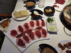 -东来顺饭庄(西直门店)