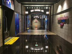 -CGV影城(滨江天街IMAX店)
