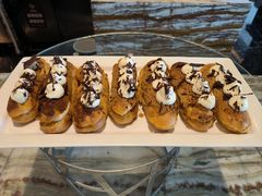 -AdD全日制餐厅(中谷花园酒店)