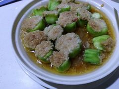 -锦园春香港茶餐厅(西海湾旗舰店)