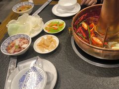-仁和四季涮肉馆(天坛南门店)