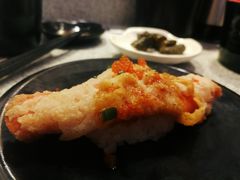 -争鲜回转寿司(金桥家乐福店)