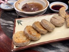 -中国大酒店·食街