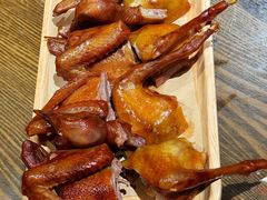 -鸽子窝(青塔店)