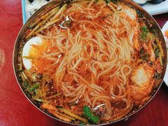 -西塔大冷面(市府大路店)