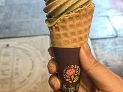 -吴裕泰茶庄(前门大街店)