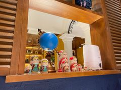 -俄士厨房(五棵松华熙LIVE店)
