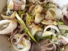 -前王院•巧克力海鲜市集餐厅(万平口店)