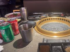 -谷牛日式烤肉(宝山U天地店)