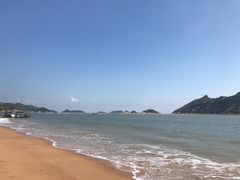 -大京沙滩